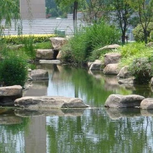 河南駁岸石施工公司