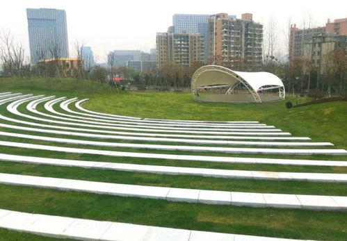 杭州有個特殊公園,占地面積160畝,不用門票,很適合遛娃打卡