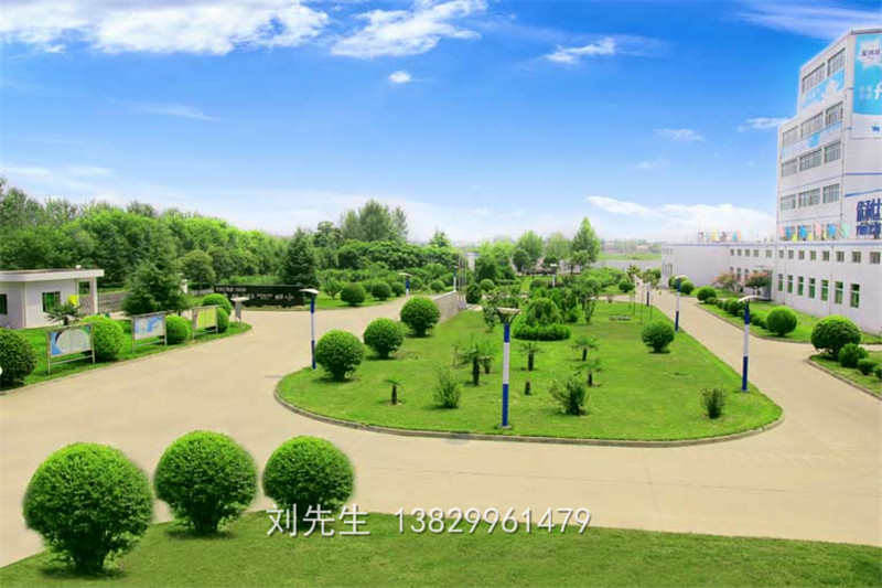 廠區(qū)景觀設(shè)計-工廠綠化-東莞市長隆園林景觀工程