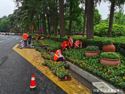 文明城市,玄武建設(shè)進行時