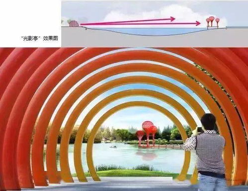 干貨丨園林綠化及園林綠化施工全解